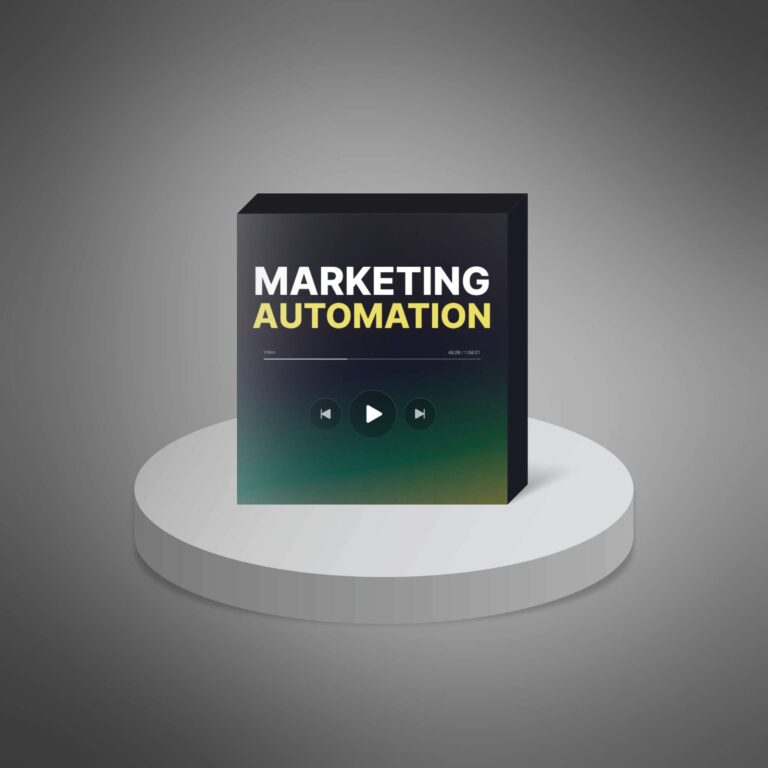 Marketing Automation