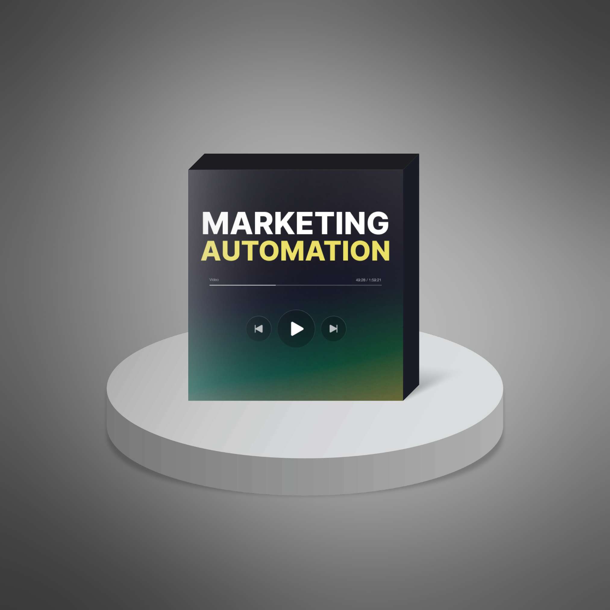 Marketing Automation